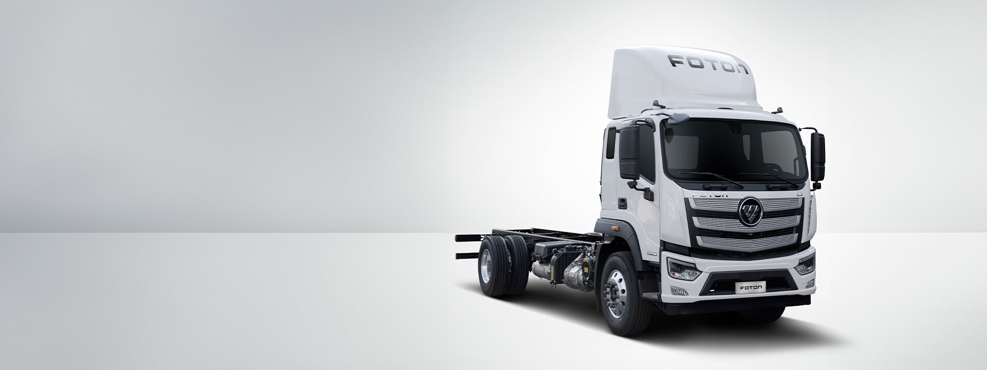 Foton D 12